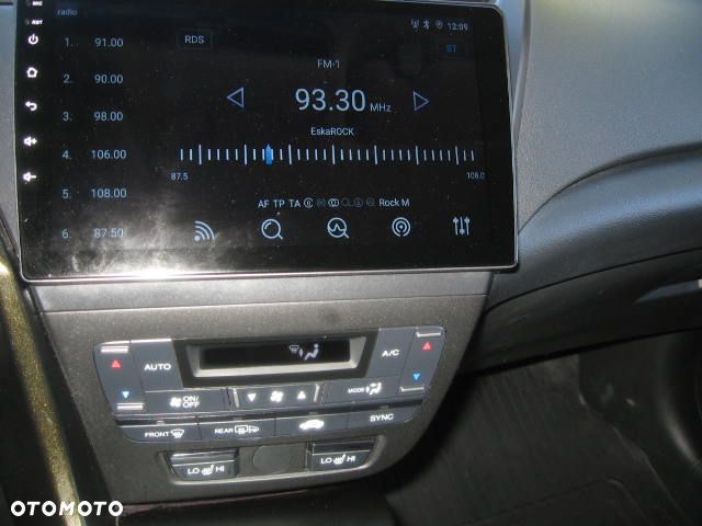 Honda Civic 1.8 Comfort - 19