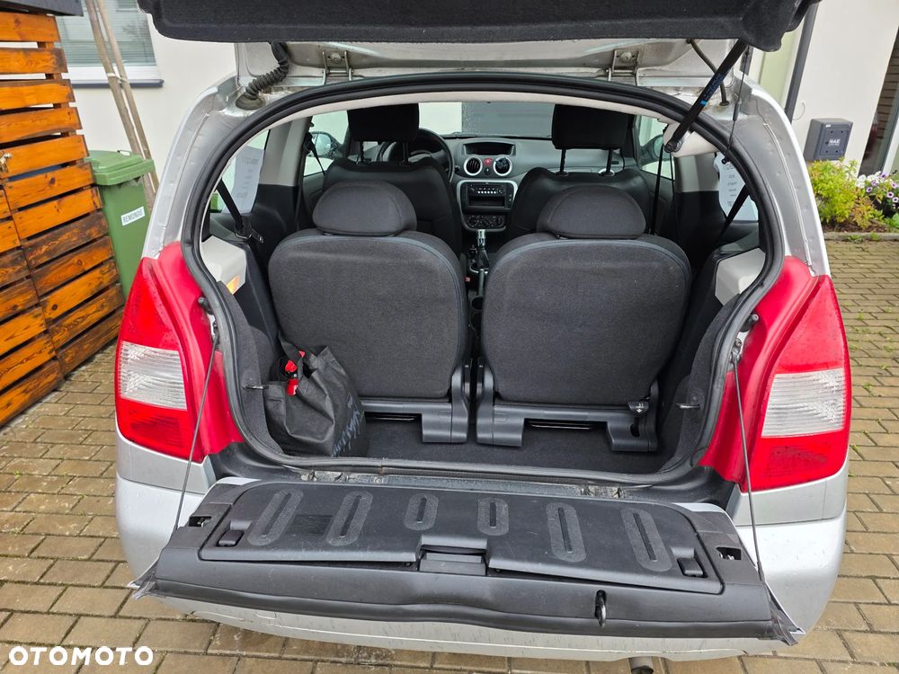 Citroën C2 1.1 SX - 11