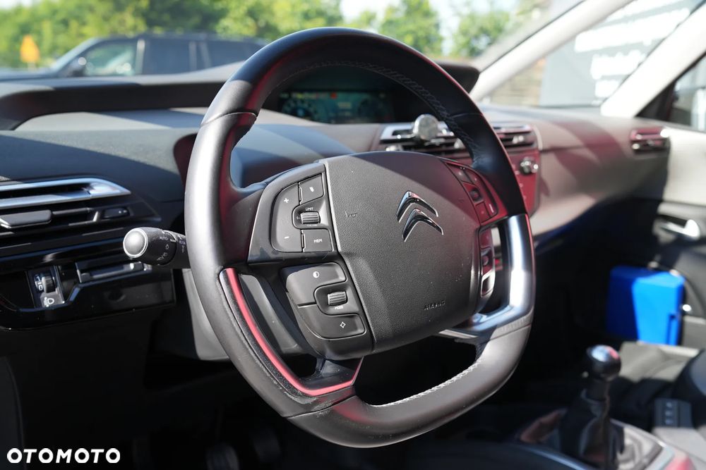 Citroën C4 Picasso 1.6 BlueHDi Seduction - 6