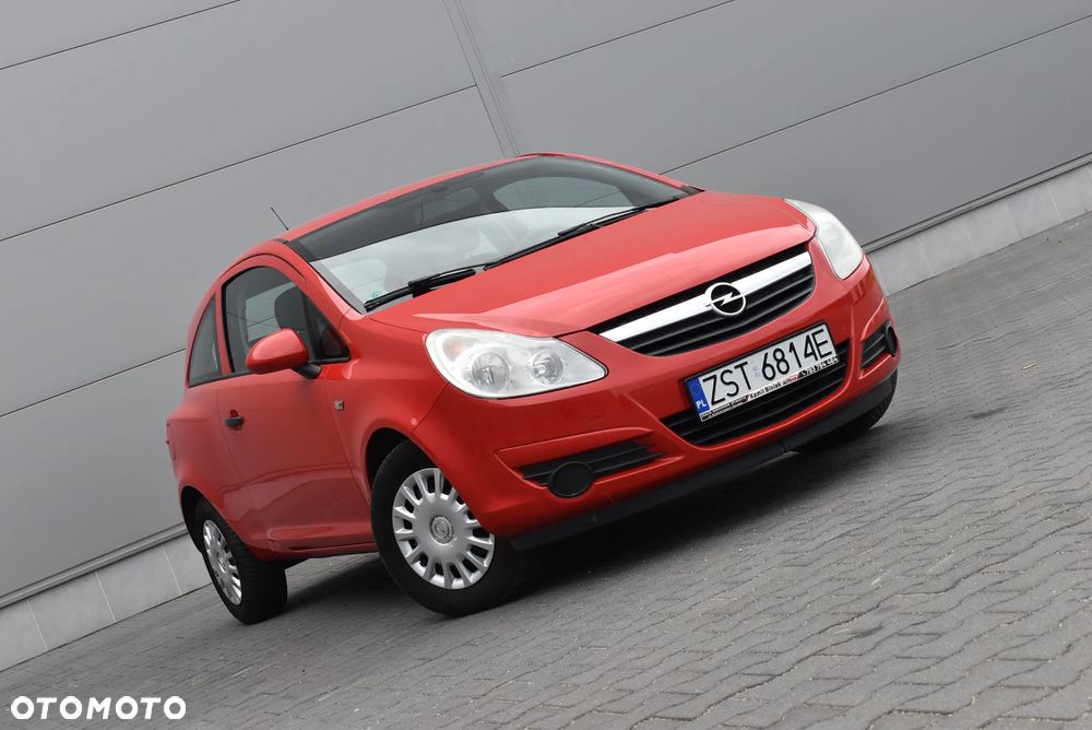 Opel Corsa 1.0 12V Innovation - 26