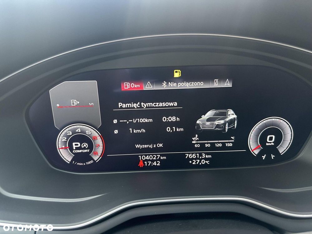 Audi A4 - 13