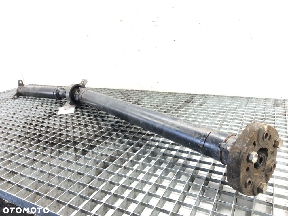 WAŁ NAPĘDOWY TYŁ  KIA STINGER (CK) 2017 - 2022 3.3 T-GDi 4WD 272 kW [370 KM] benzyna 2017 - 2022 - 3