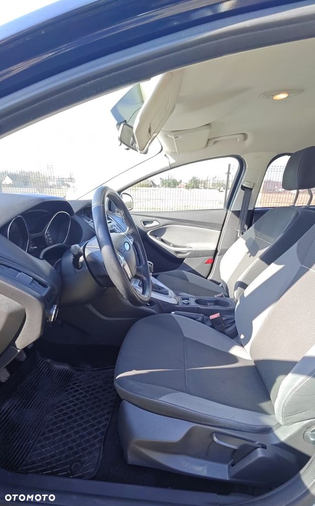 Ford Focus 1.6 TDCi Edition - 8