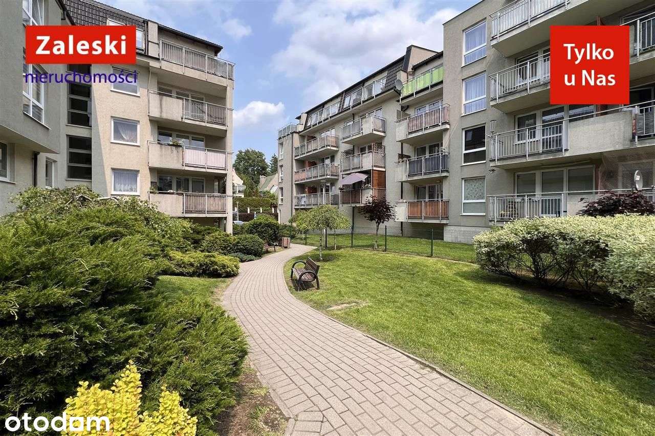 Świetna komunikacja, przyjazne zwierzakom,