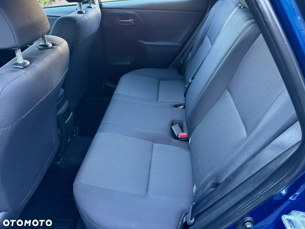 Toyota Auris 1.33 VVT-i Comfort - 14