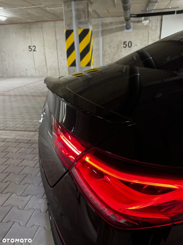 Mercedes-Benz CLA 250 7G-DCT AMG Line - 8