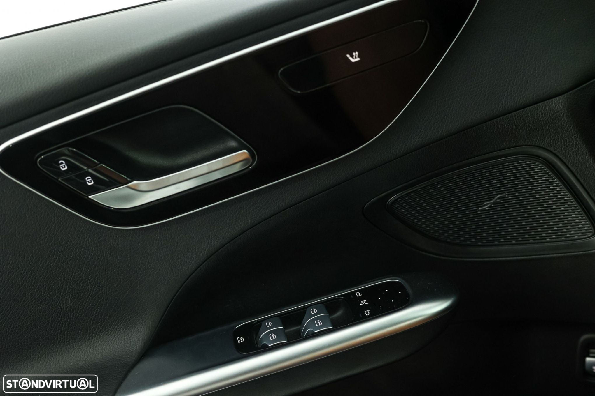 Mercedes-Benz C 220 d Avantgarde - 16