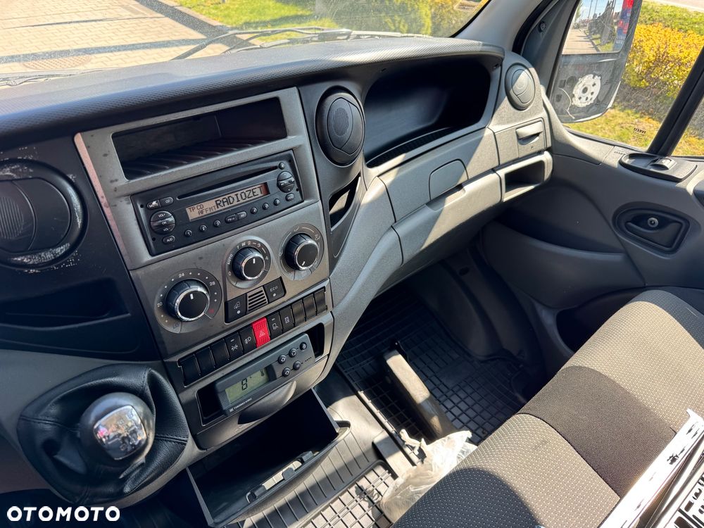 Iveco 35C15 - 28
