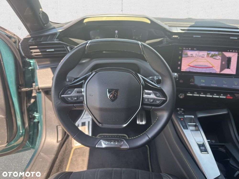 Peugeot 308 1.5 BlueHDi GT S&S EAT8 - 16