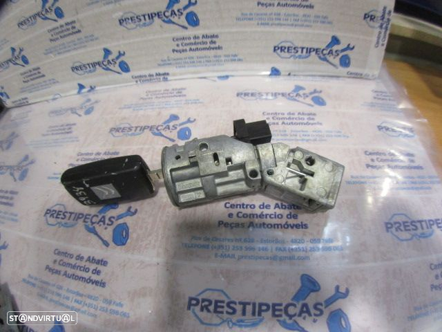 Canhão E1105995 CITROEN C3  A51 FASE 2 2016 1.6HDI 75CV 5P BRANCO KIT - 3