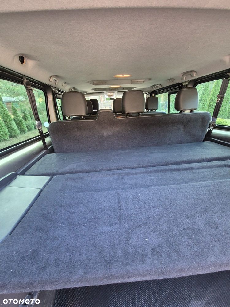 Opel Vivaro L2H1 2.9t Edition Tour - 23