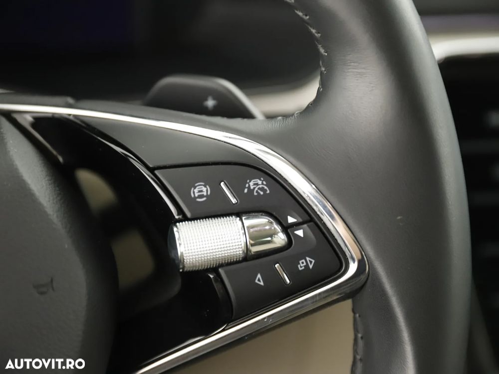 Skoda Superb 1.4 TSI DSG Style - 22