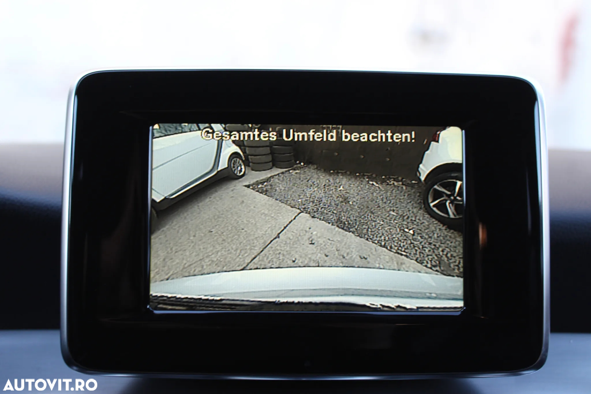 Mercedes-Benz CLA 220 CDI 7G-DCT AMG Line - 15