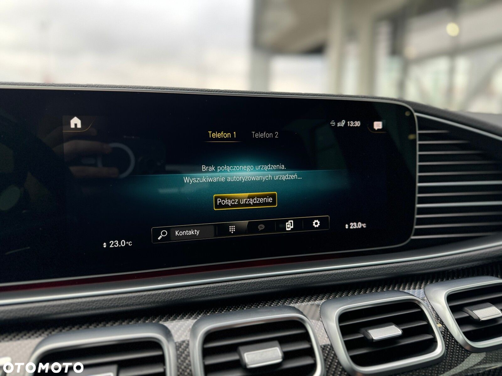 Mercedes-Benz GLS AMG 63 4-Matic+ - 34