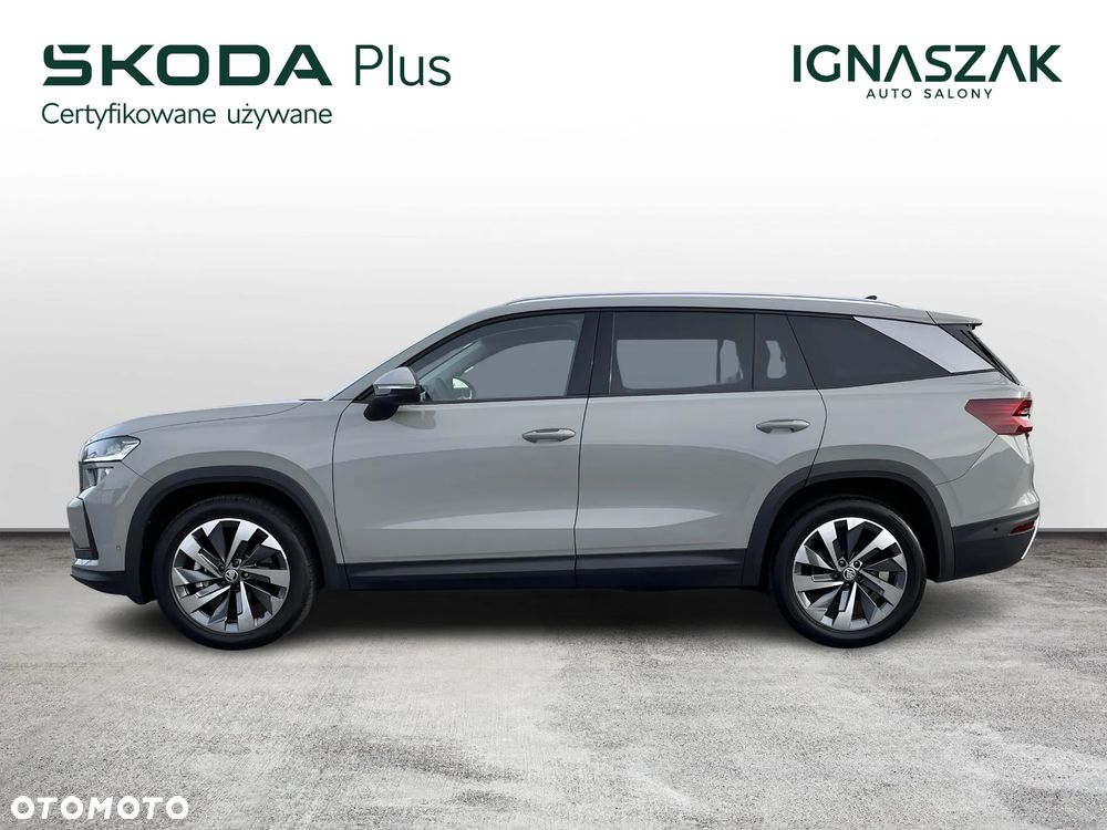 Skoda Kodiaq 2.0 TDI 4x2 Selection DSG - 2