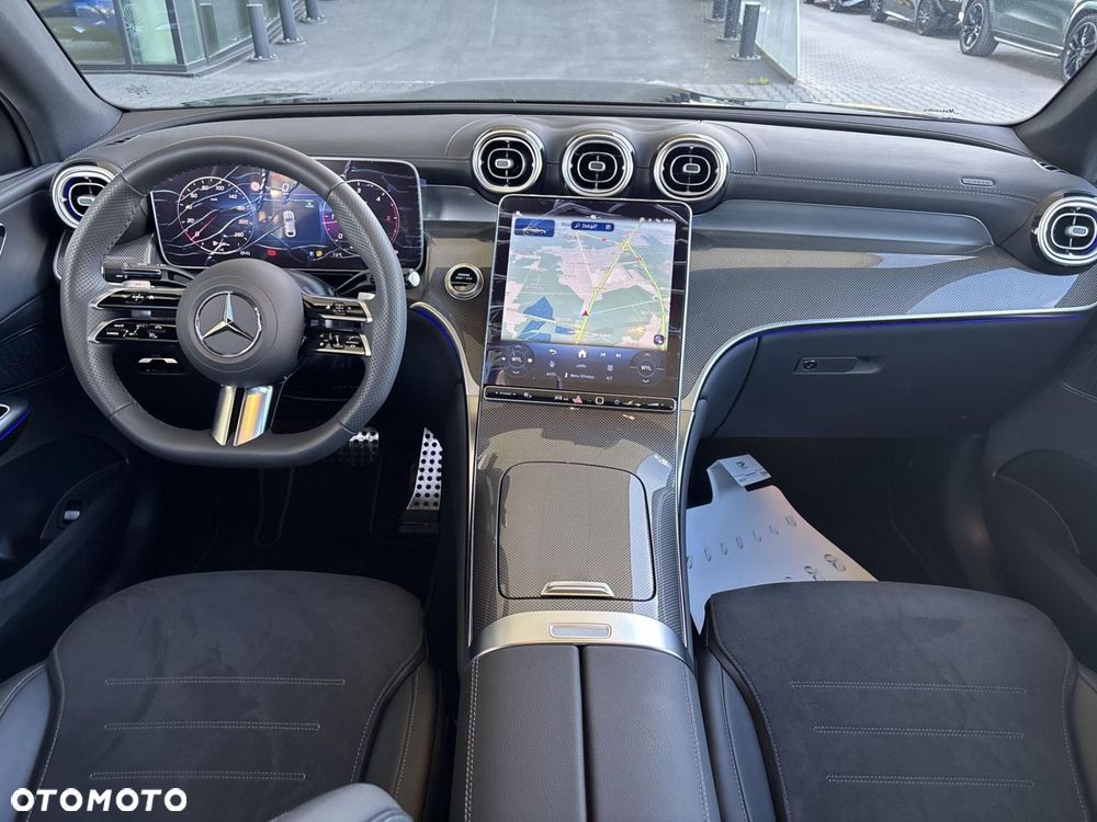 Mercedes-Benz GLC - 18