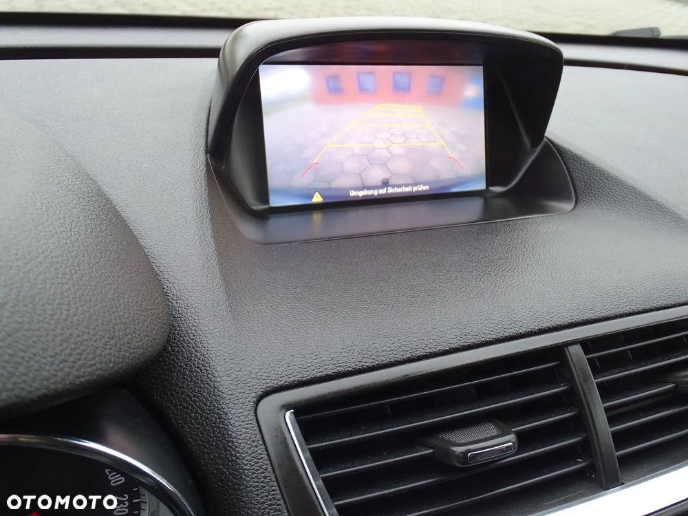 Opel Mokka 1.4 Turbo Automatik Color Innovation - 21