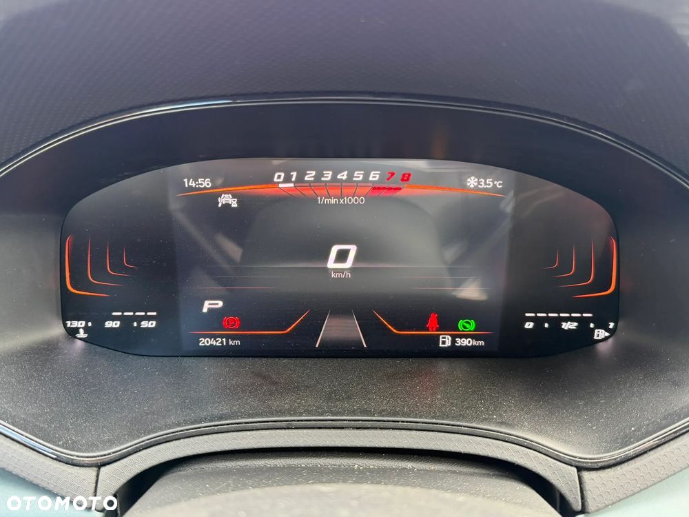 Seat Arona 1.0 TSI Xperience S&S DSG - 14