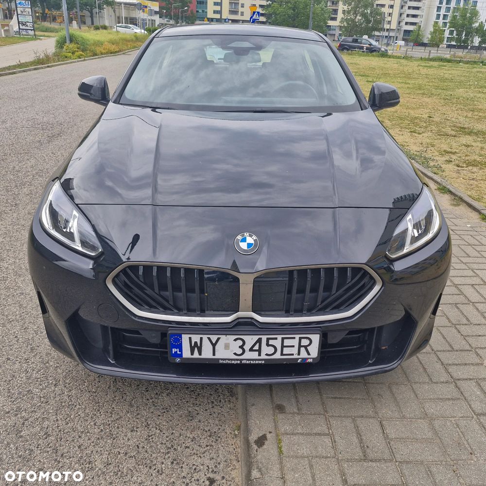 BMW Seria 1 120 mHEV - 11