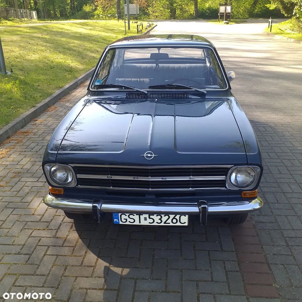 Opel Kadett - 3