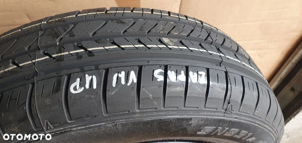 Felga stalowa zapas 4x100 ET35 5J 165/70 R14 VW UP 1S0601027G 1S0601027J - 13