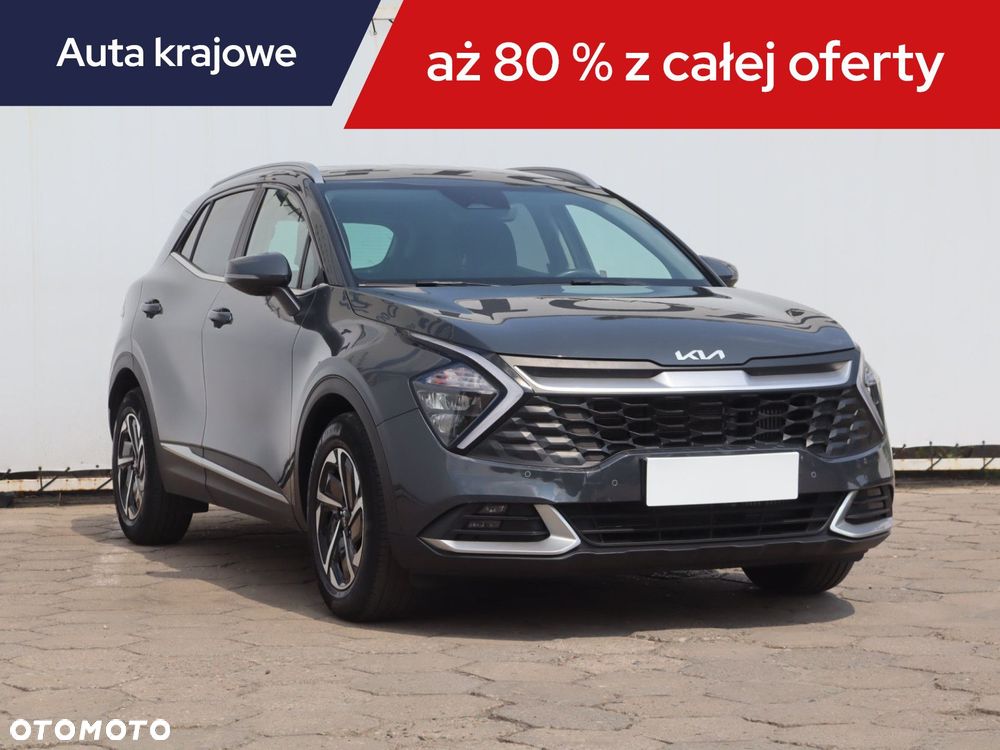 Kia Sportage - 3