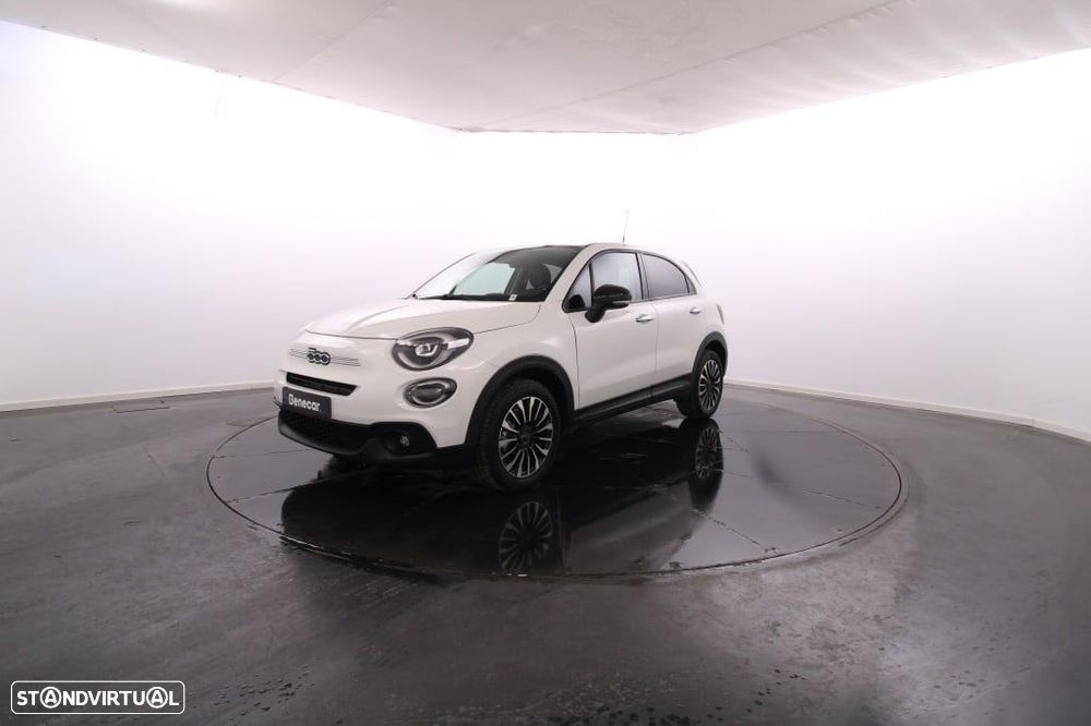 Fiat 500X 1.3 MJ Urban - 2