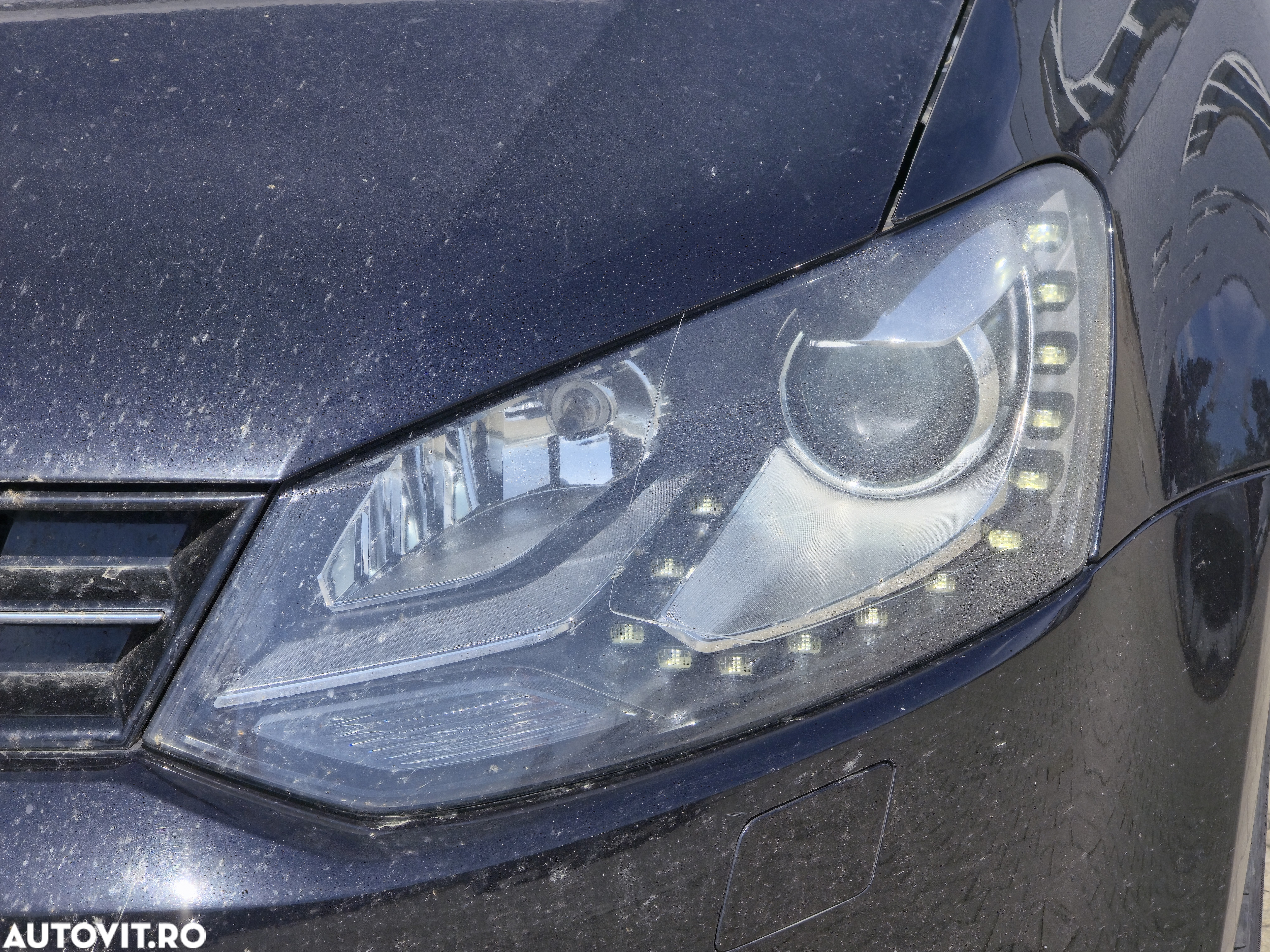 Volkswagen Polo 1.6 TDI Black/Silver Edition - 15
