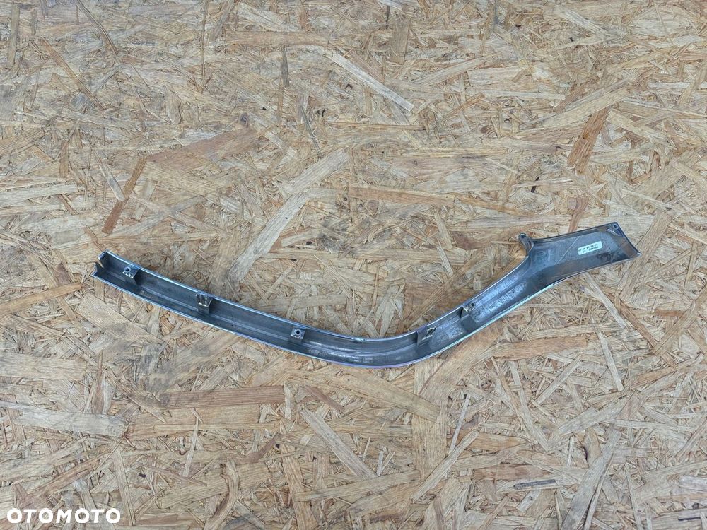 ATRAPA CHROM LEWY GRILL MAZDA 3 BANE507J1 - 4