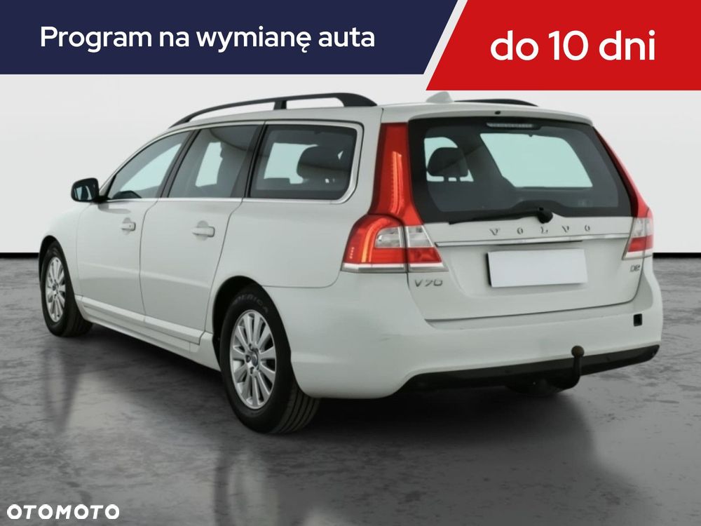 Volvo V70 - 6