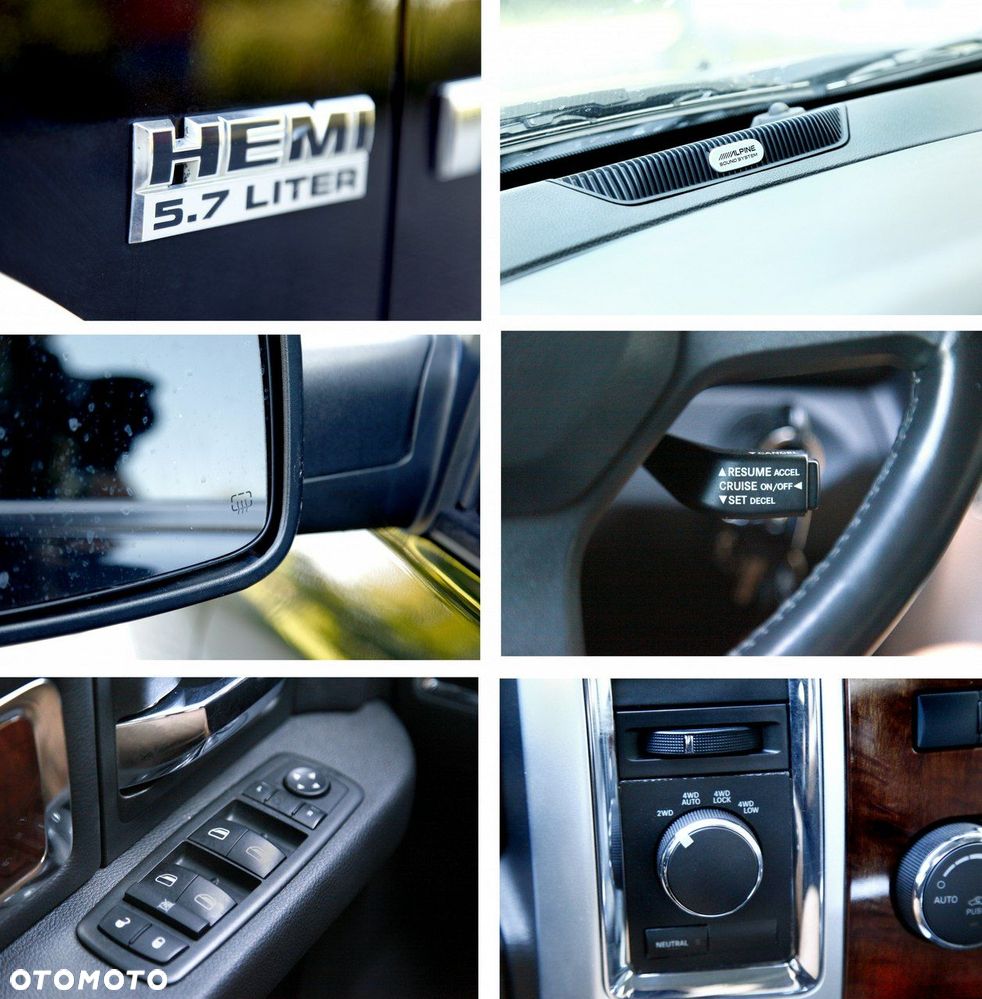 Dodge RAM - 14