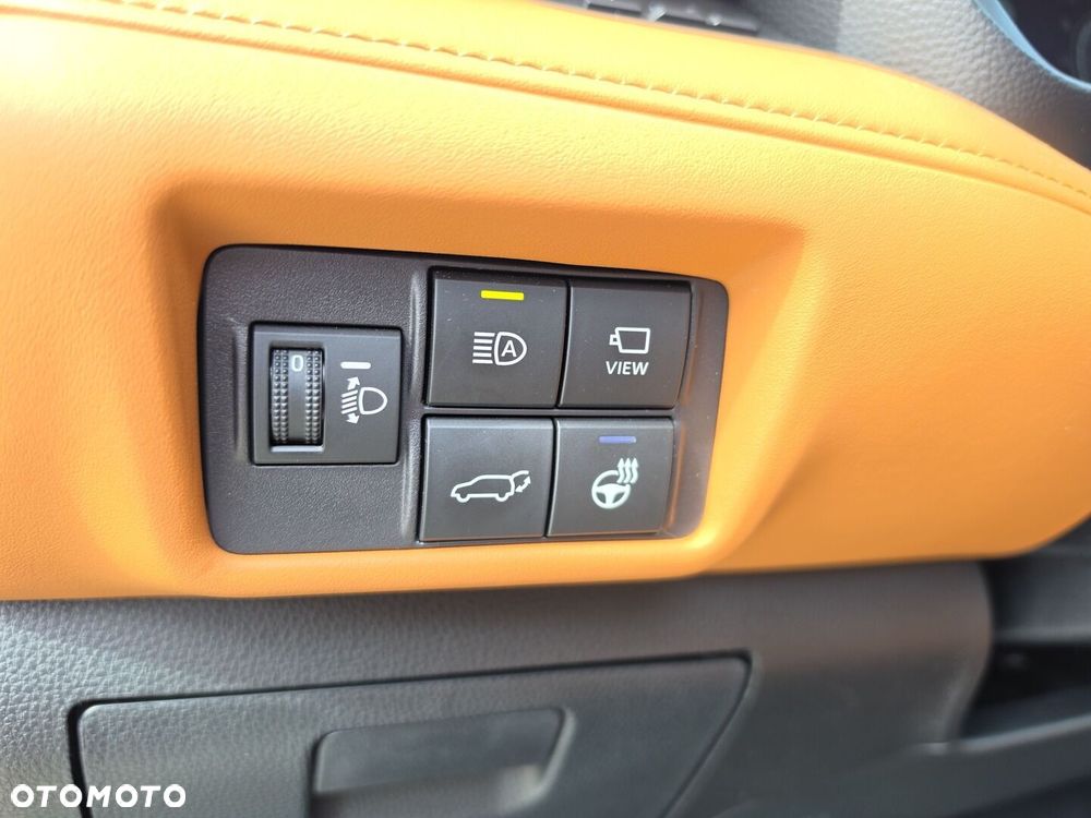 Toyota Highlander 2.5 Hybrid Executive - 16