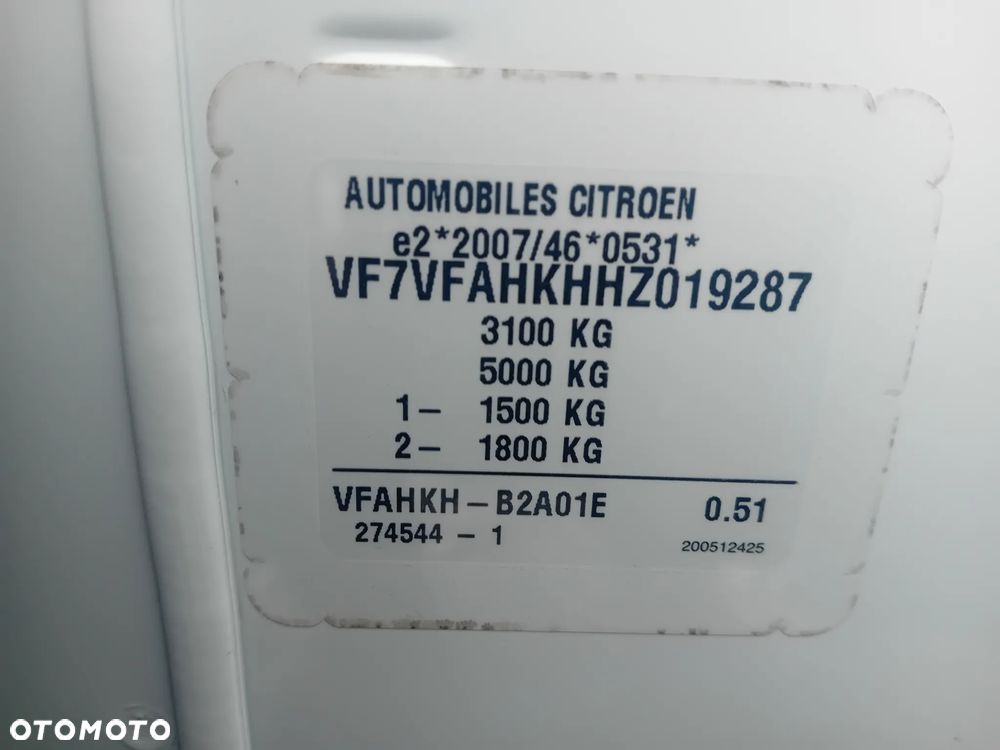 Citroën Jumper - 28