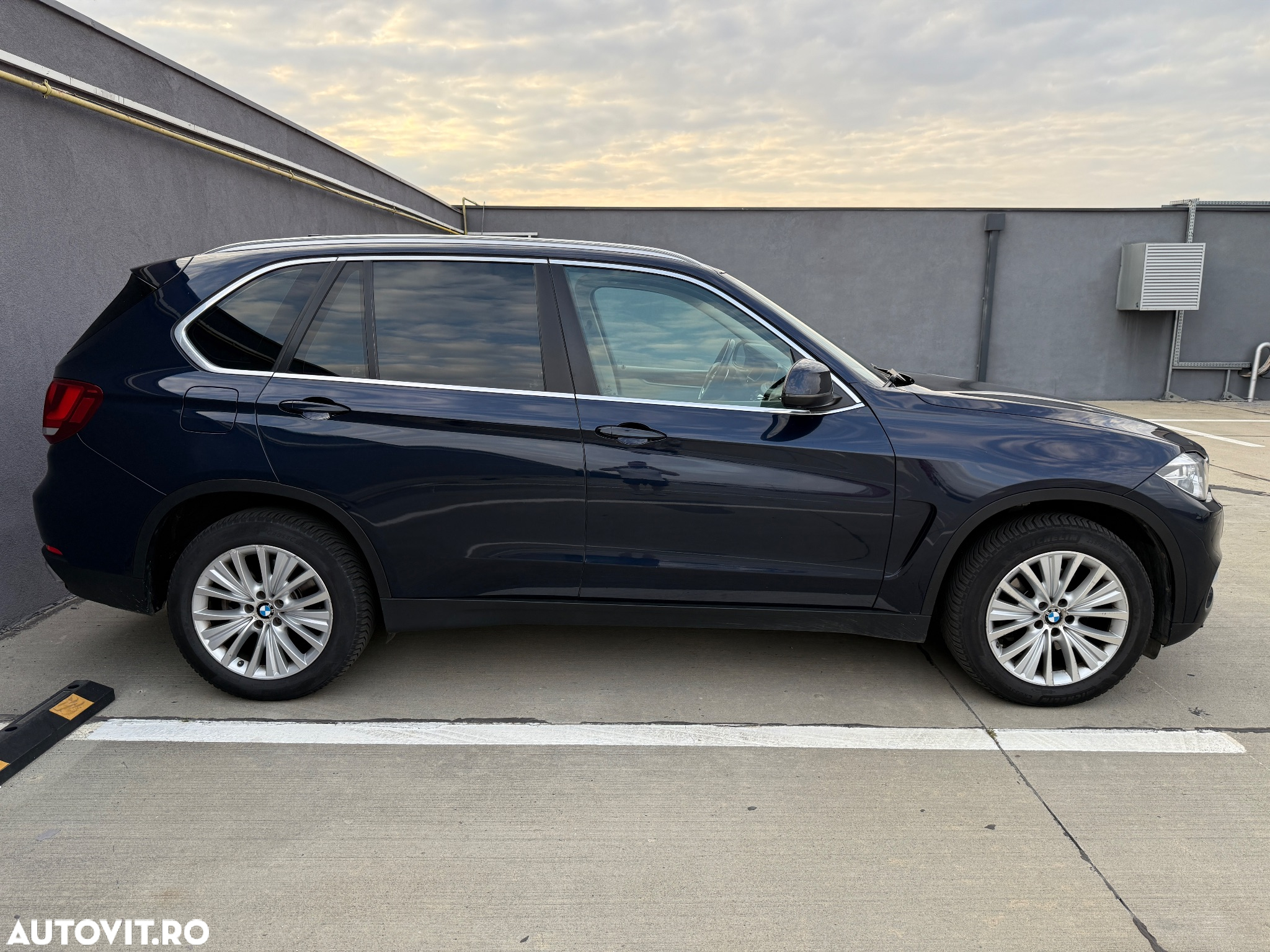 BMW X5 xDrive40d - 5