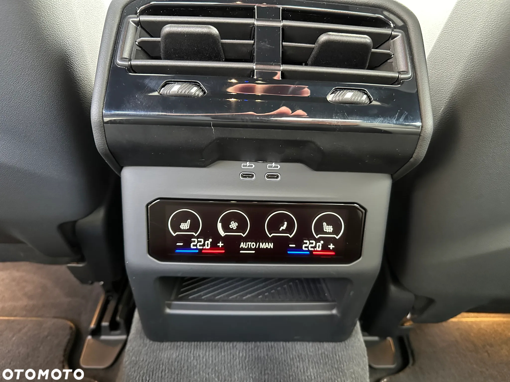 BMW M5 PHEV - 22