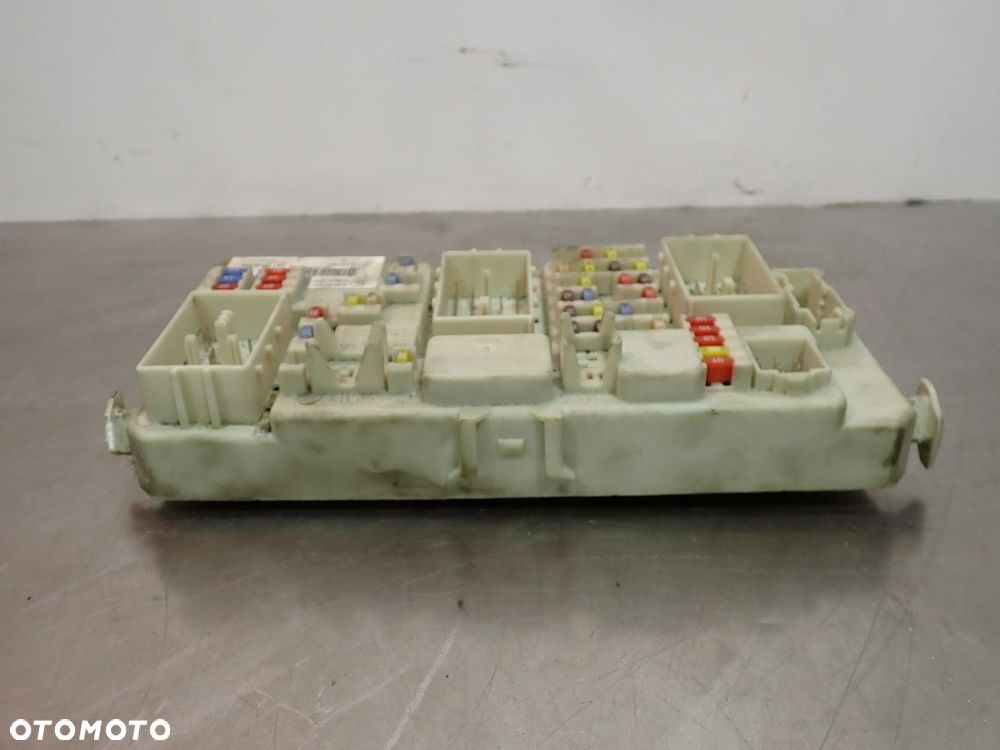 SKRZYNKA BEZPIECZNIKÓW FORD FOCUS MK2 LIFT 7M5T-14A073-DD - 5