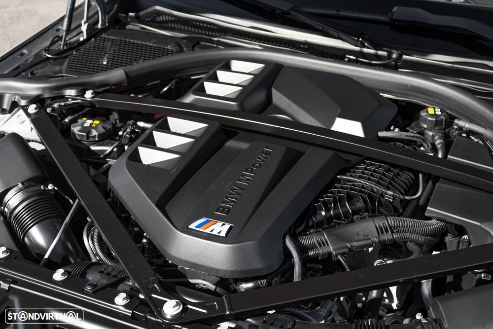 BMW M2 Auto - 13