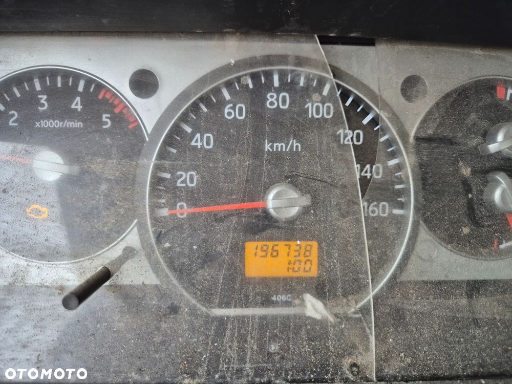 Renault MAXITY - 18