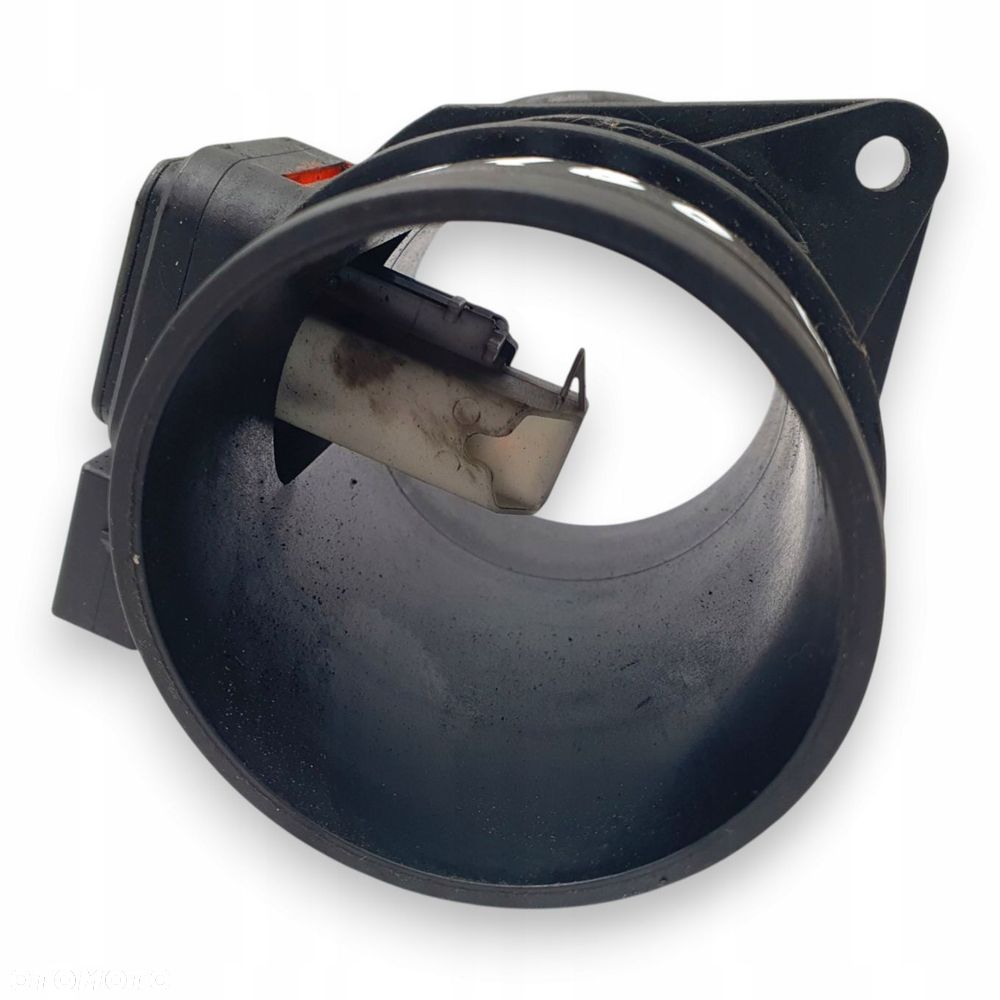 PRZEPŁYWOMIERZ Mercedes A Klasa W169 B W245 A0000942948 VDO - 8
