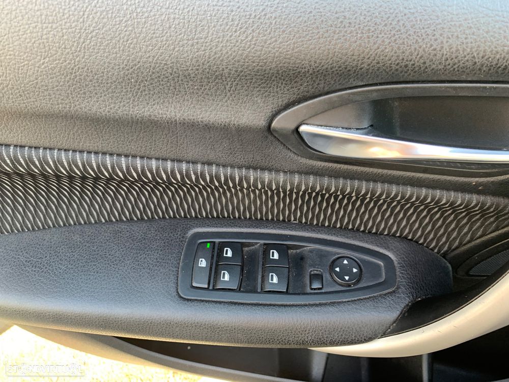 BMW 114 d - 22
