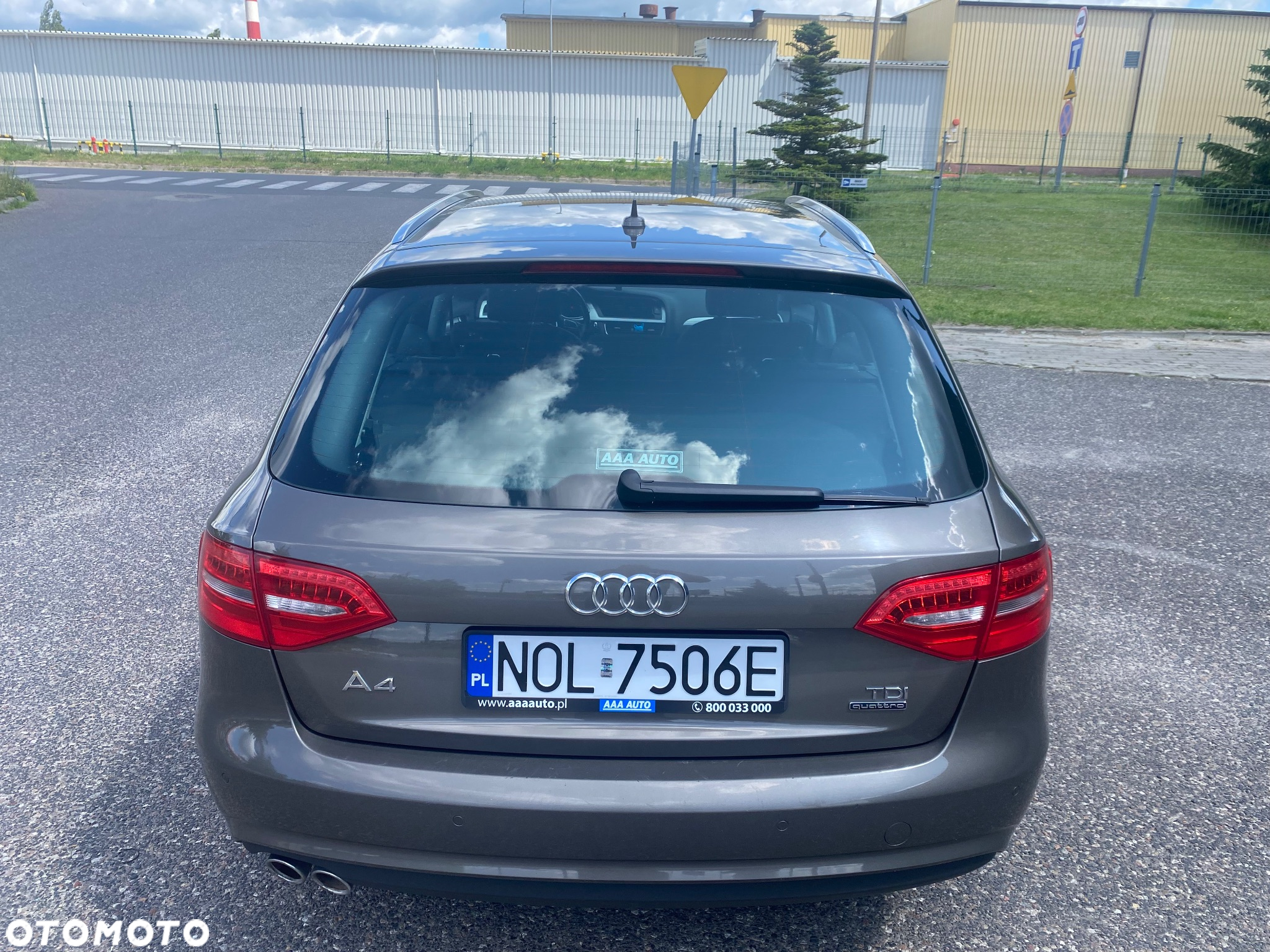 Audi A4 2.0 TDI Quattro S tronic - 28