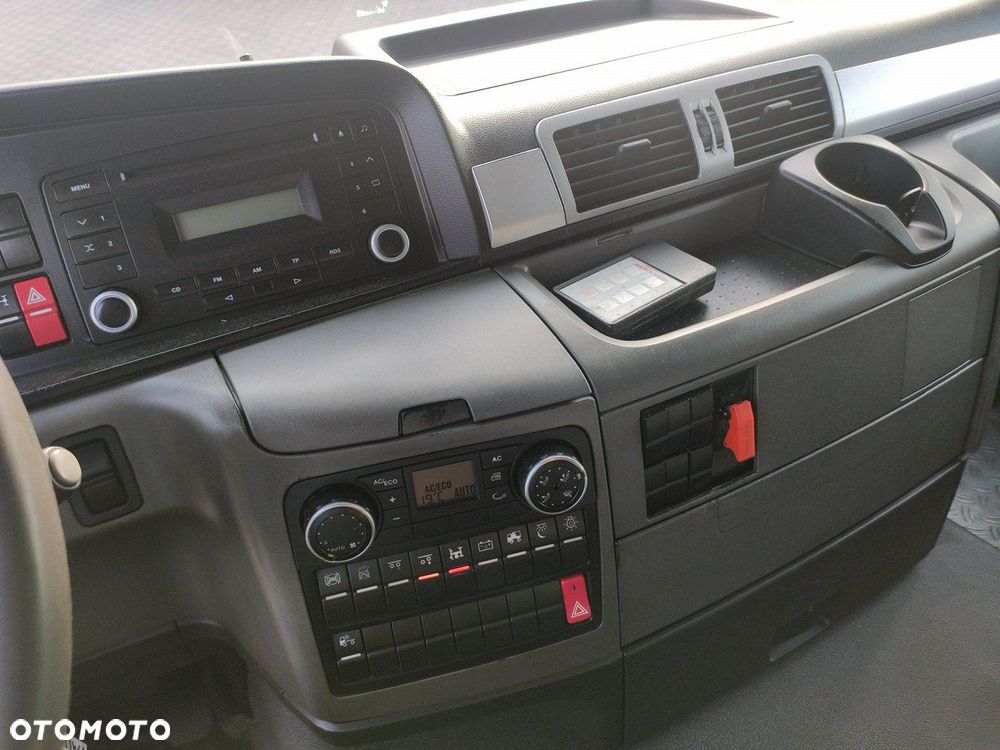 MAN TGA 26.400 Autocysterna z Dystrybucją Ważne TDT - 31