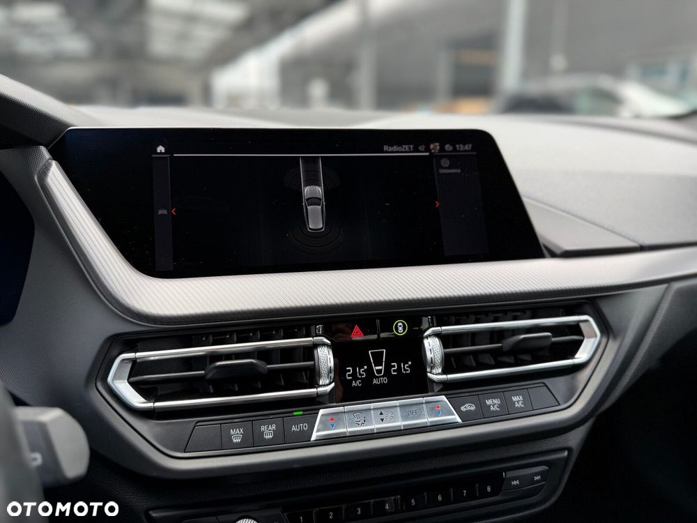 BMW Seria 1 - 30