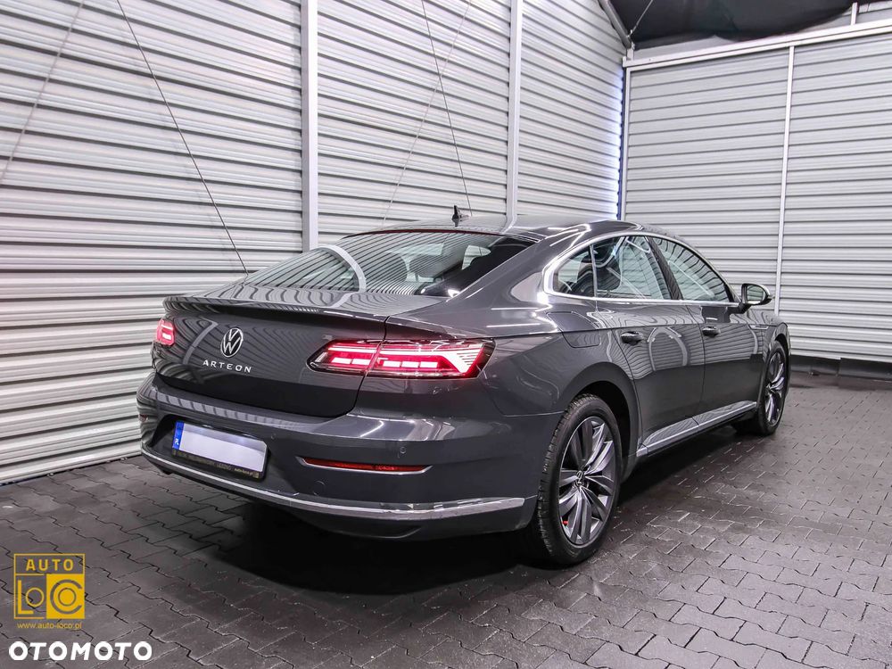 Volkswagen Arteon 2.0 TDI Elegance - 8