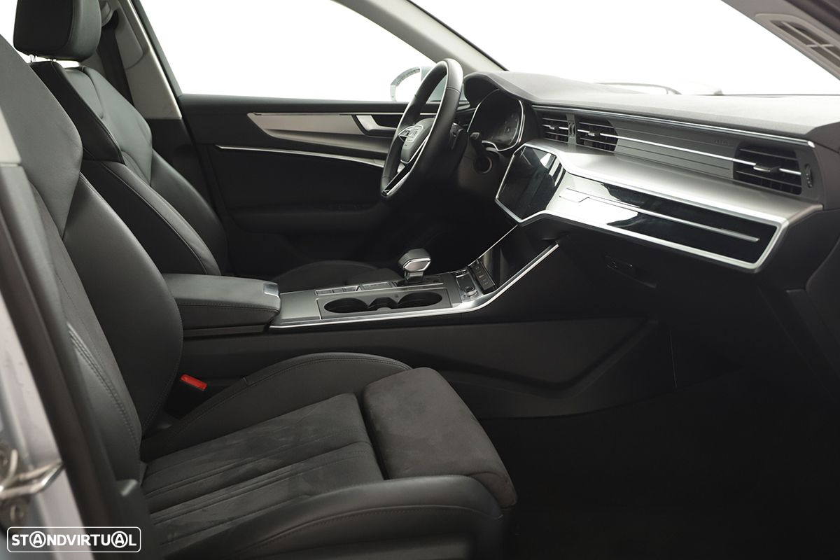 Audi A6 Avant 40 TDI S tronic - 21