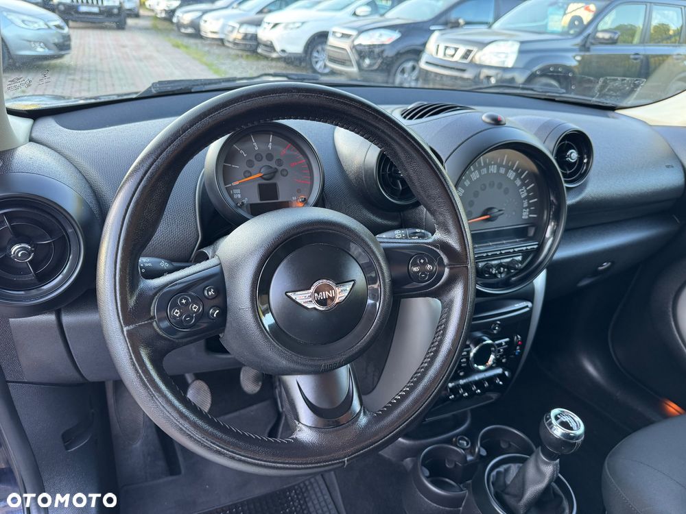 MINI Countryman - 18