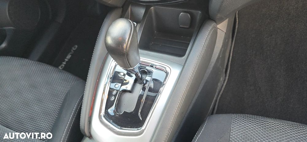 Nissan Qashqai - 14