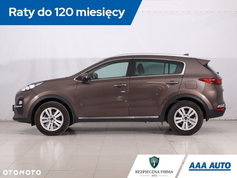 Kia Sportage - 4