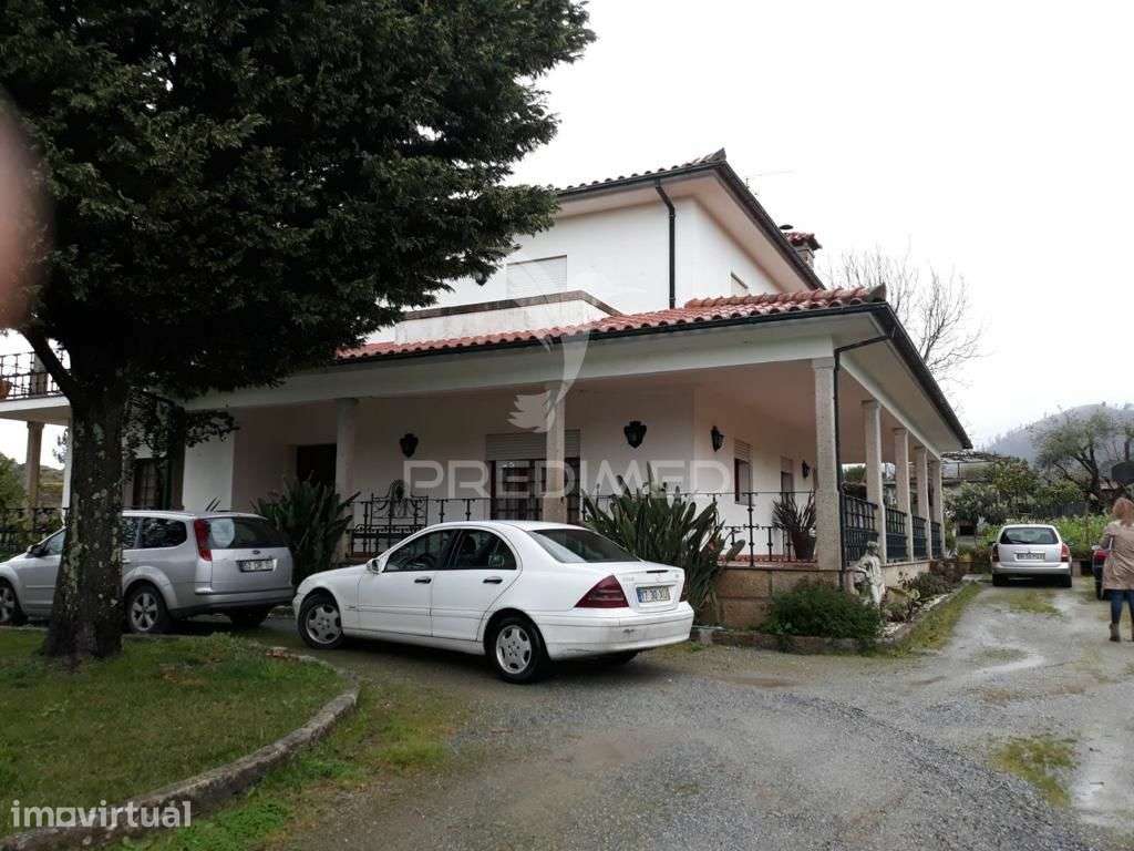 Moradia  T7 com terreno em Ponte Lima - Grande imagem: 3/23