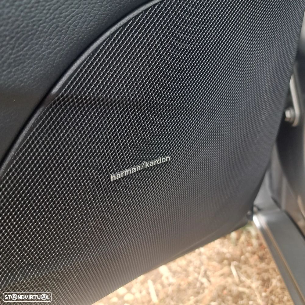 Mercedes-Benz CLS 320 CDI - 7